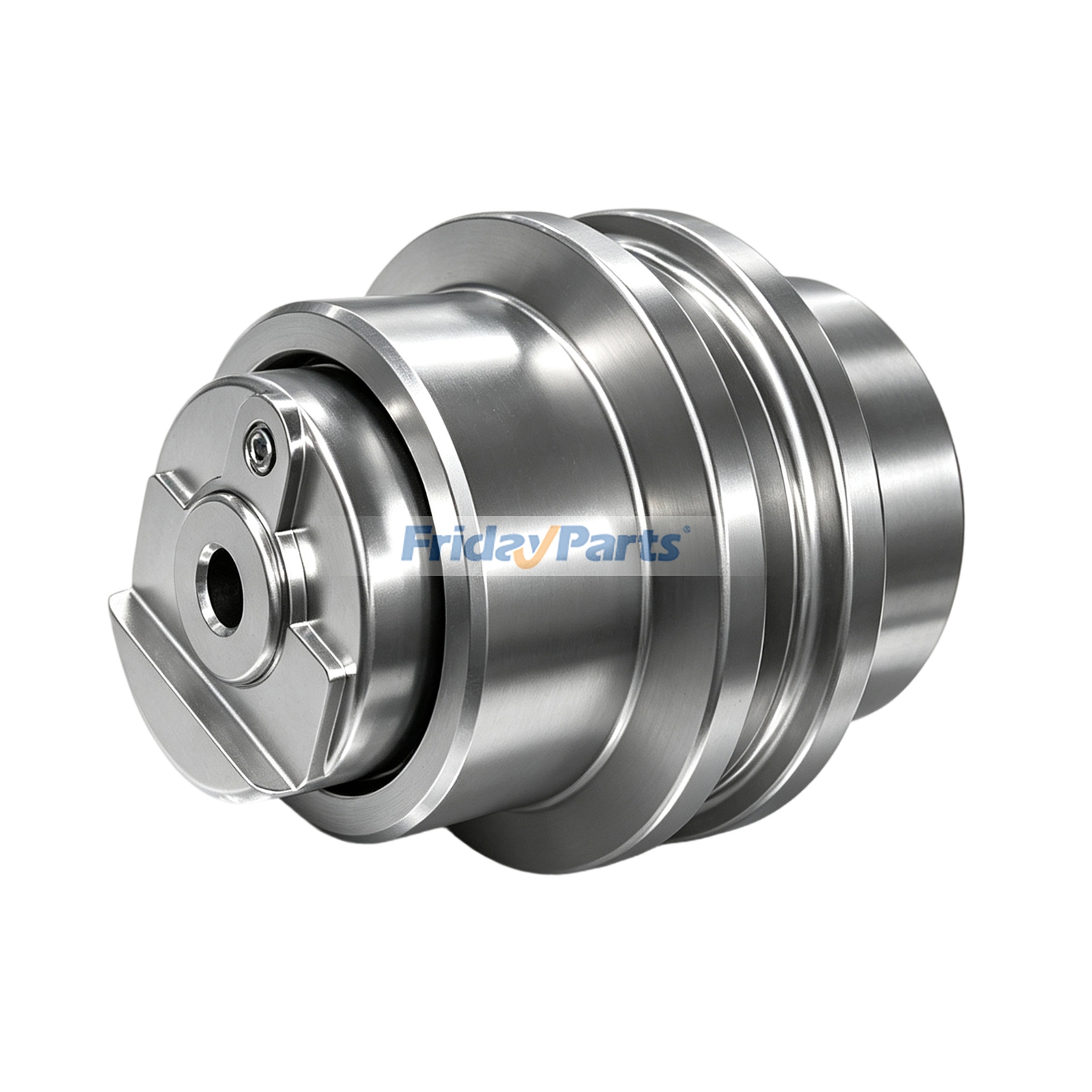 Track Roller 527-2758 for Caterpillar CAT Excavator 305.5 305 306.5 306 306E2 305E2 305.5E2 305.5E