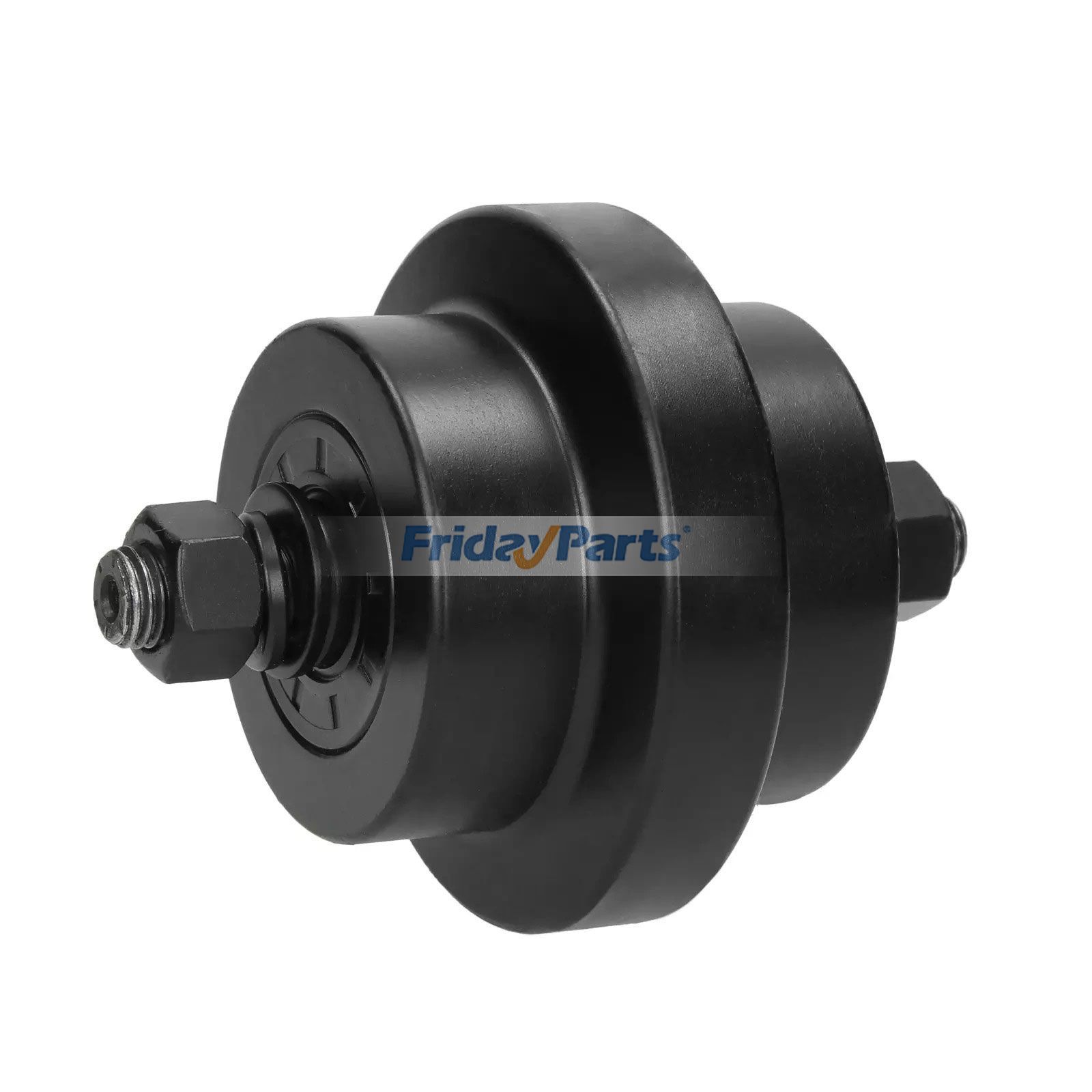 ボブキャット掘削機320 322 319 E14 X320用トラックローラー6807912