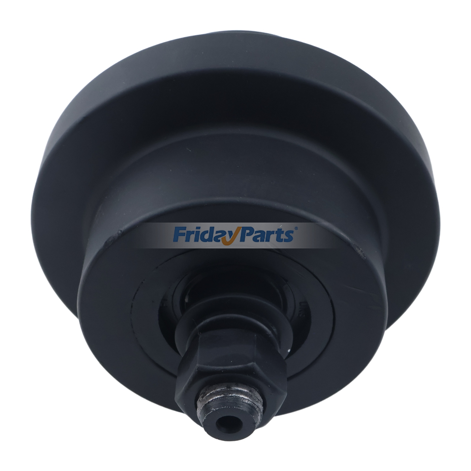 LaufrolleFür BOBCAT