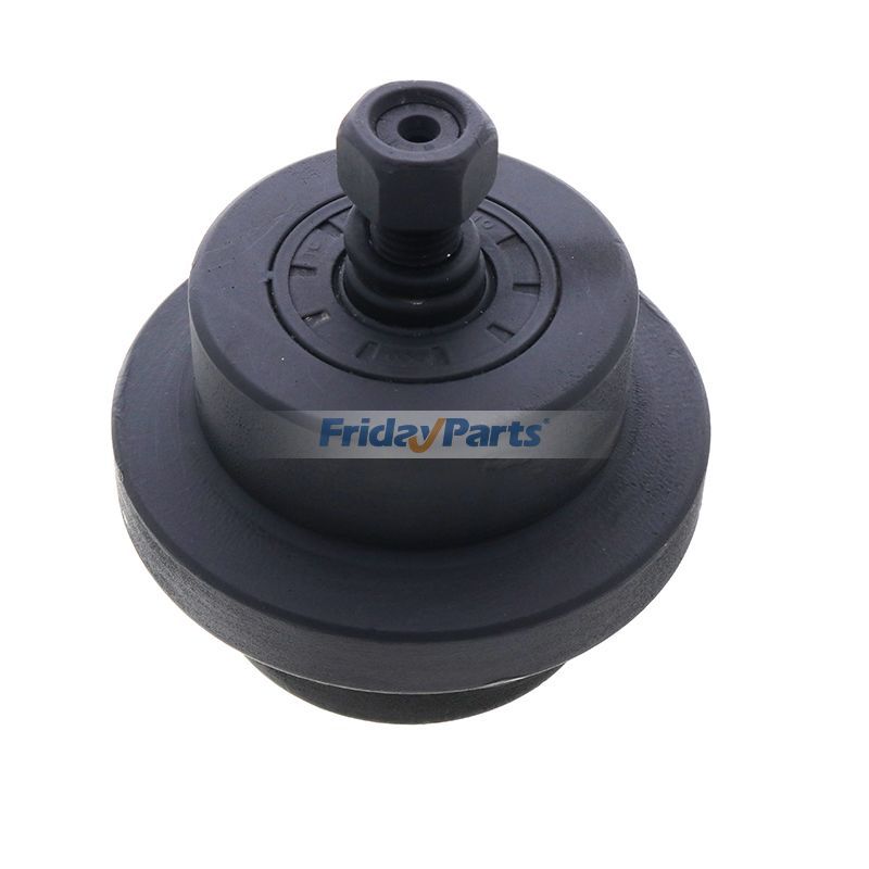 Loader Track Roller