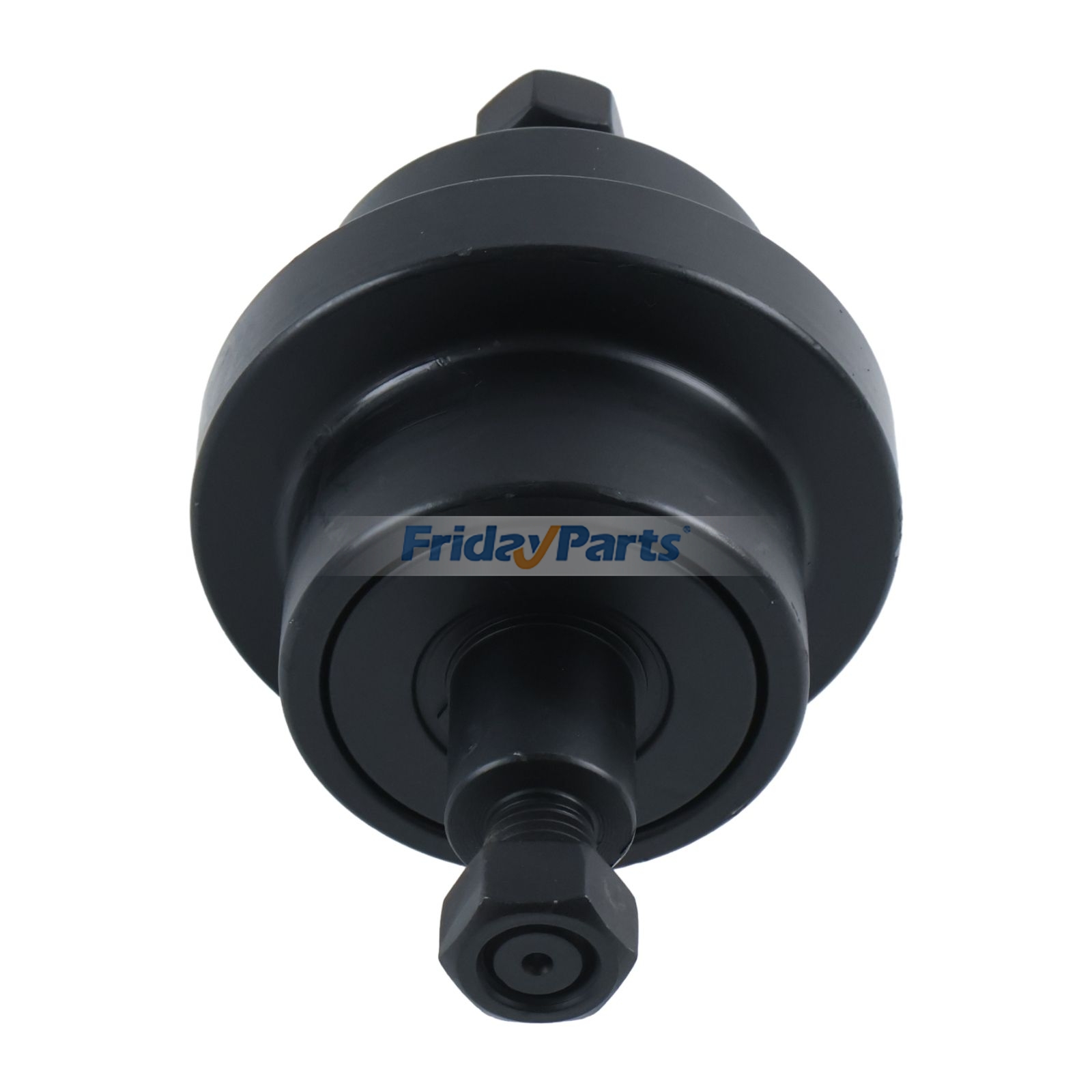 Excavator Track Roller