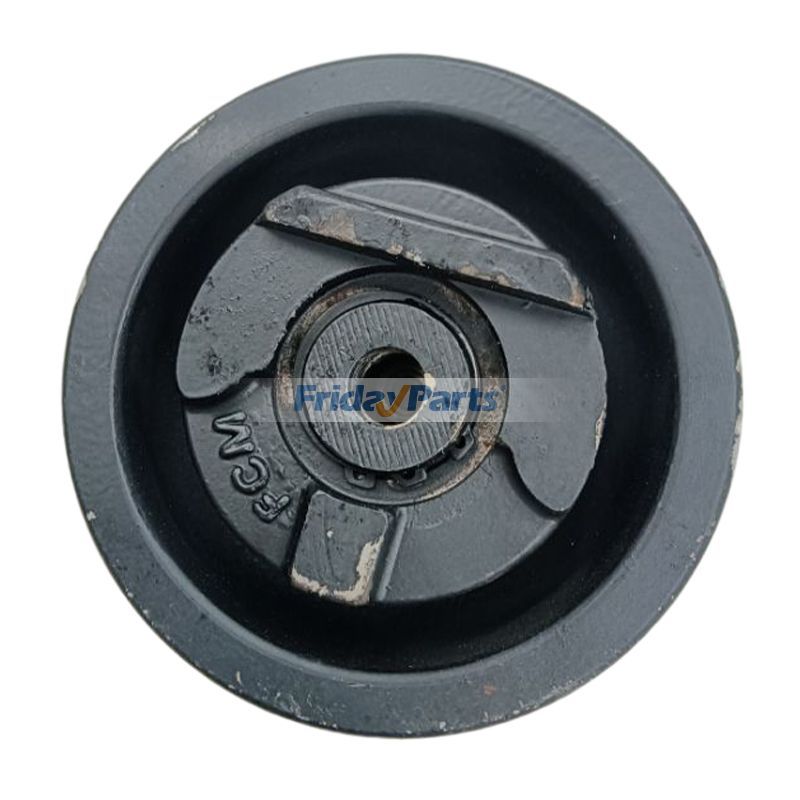 Track Roller 68651-21700 for Kubota KH-90 KX101 KH-151 KH90 KH151 KH025