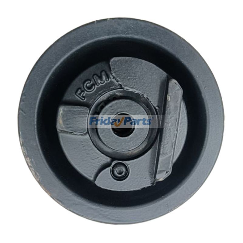 Track Roller 68651-21700 for Kubota KH-90 KX101 KH-151 KH90 KH151 KH025