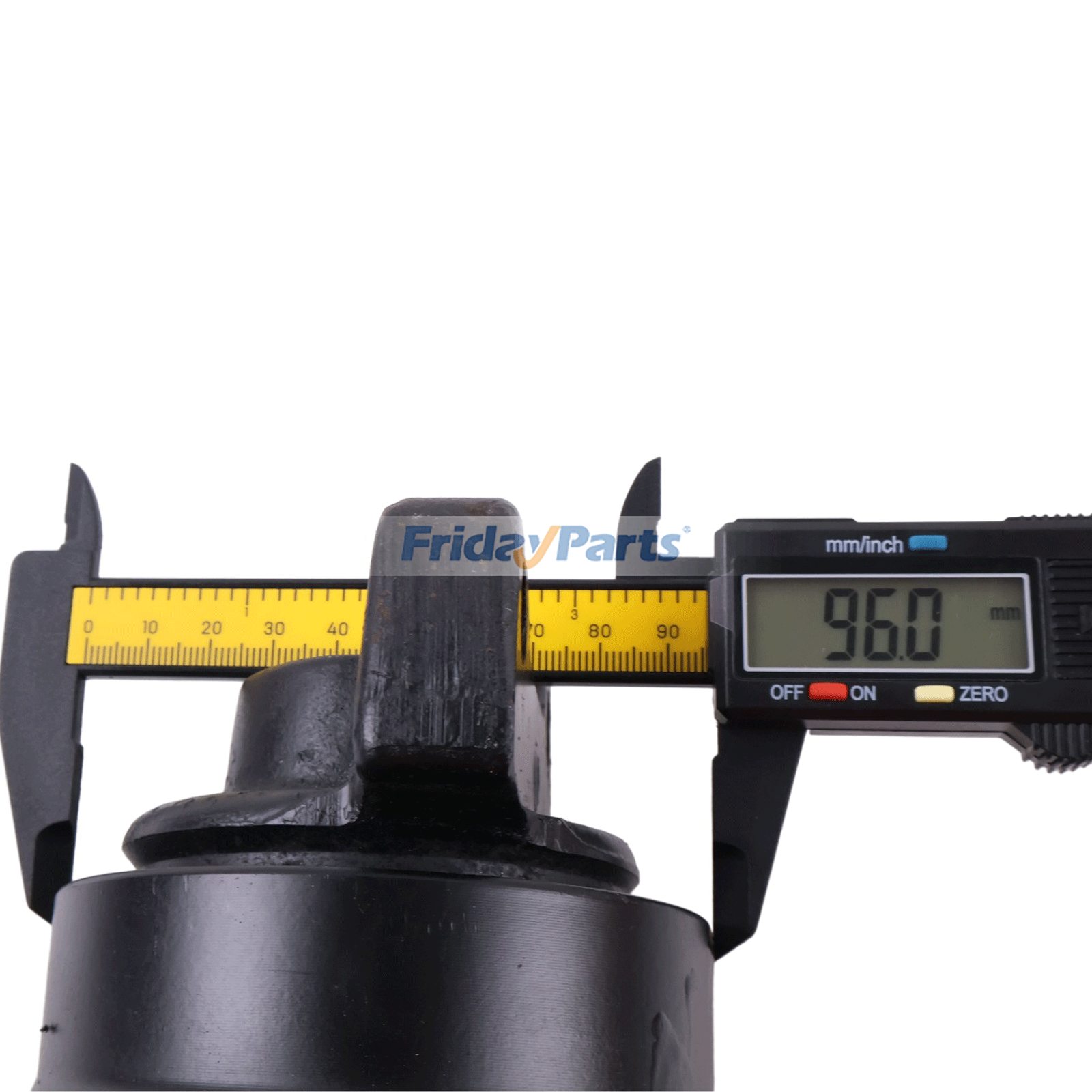 KUBOTA用エクスカベーター用トラックローラー