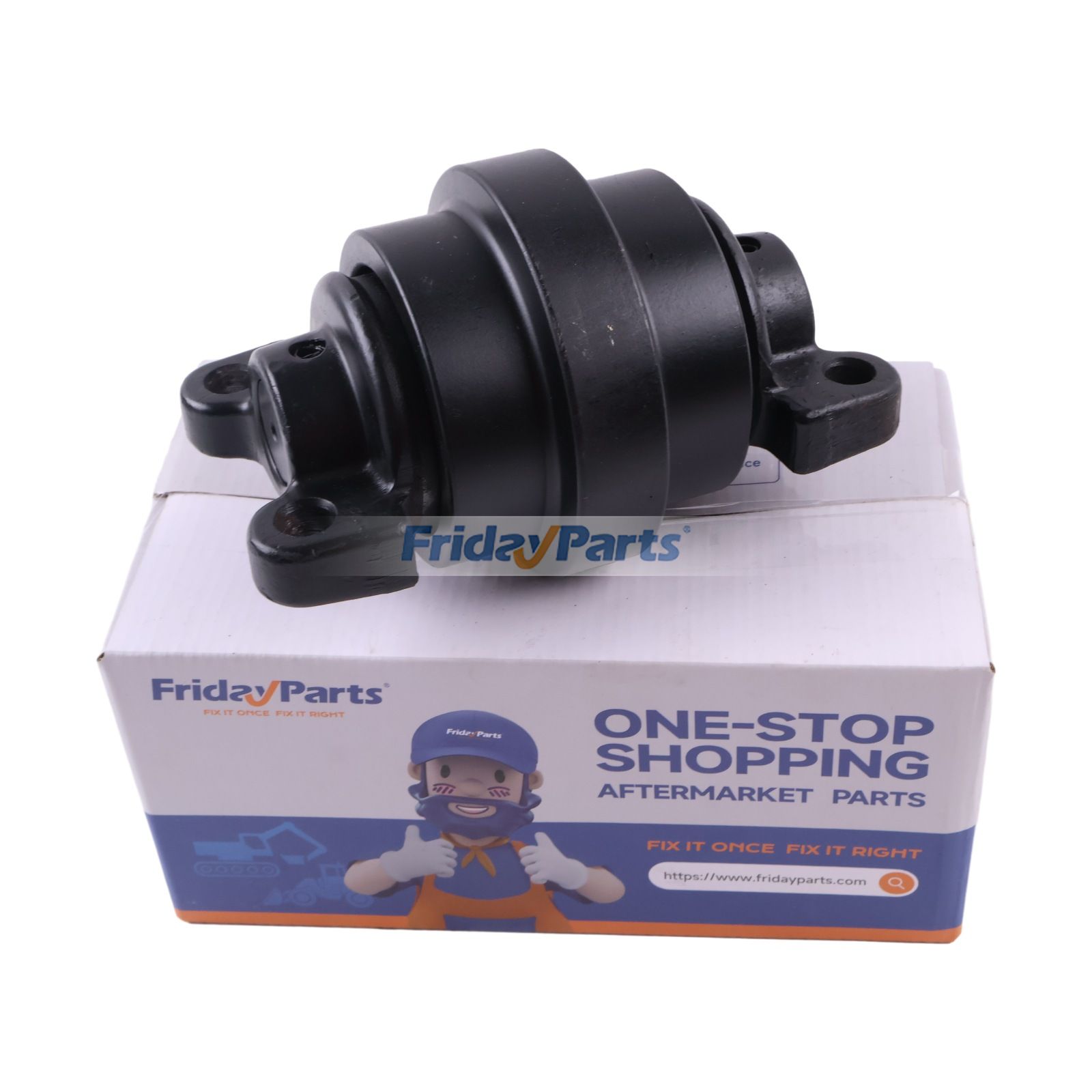 トラックローラー 68751-21700 68318-21700 クボタ掘削機 KH-50 KH-50H KH-51 KH-51H KH-60 KH-60H KH-61 KH-61H KX71