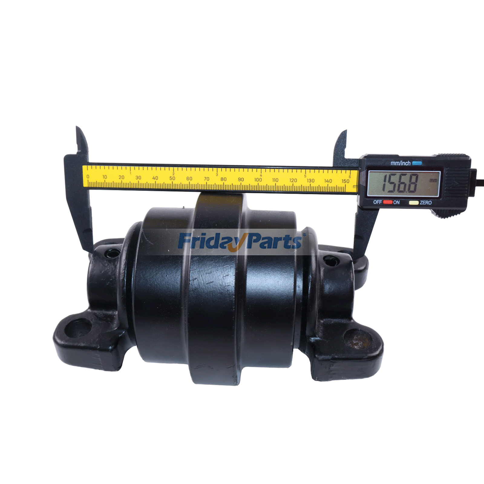 FridayPartsでトラックローラーを購入