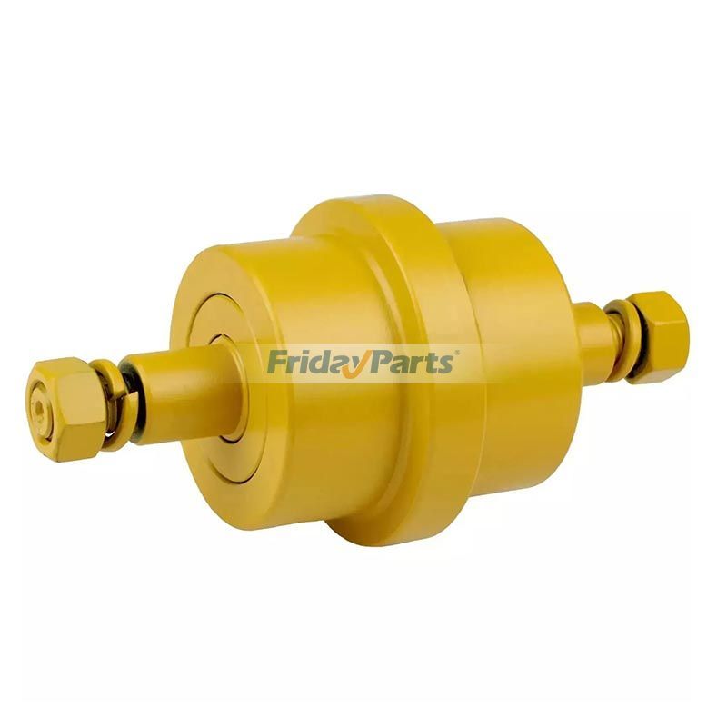 Track Roller 7103575 for Bobcat Excavator E26 E32 E37 E42