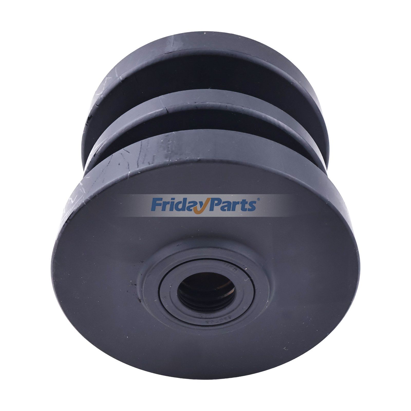 Loader Track Roller