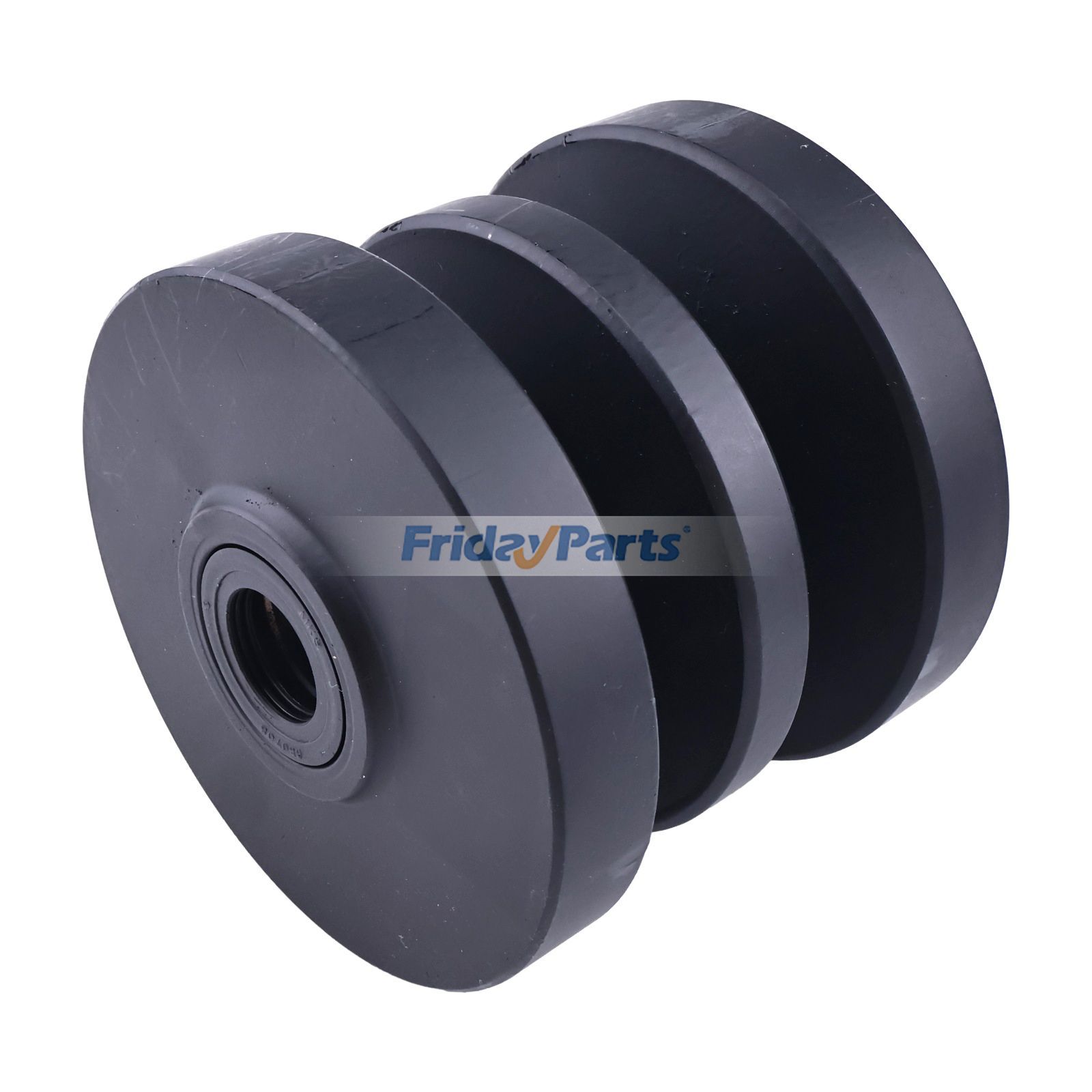 Track Roller in Stock in China,USA