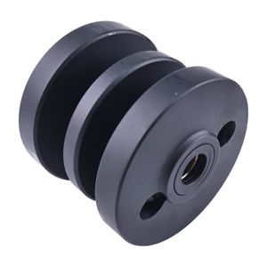 Galet de chenille 7109409 pour chargeuse Bobcat MT50 MT52 MT55 MT85