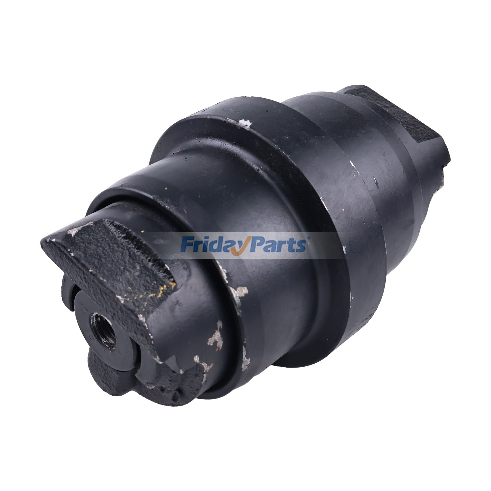 Track Roller 72281160 for CASE CX31B CX27B CX22B CX20B CX36B Kobelco SK30SR-3 SK35SR-3 SK20SR-3 New Holland E35B E30SR E27SR EH35.B E30 Excavator