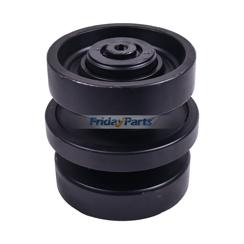 Loader Track Roller Track