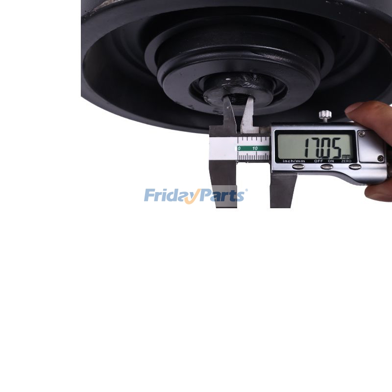 Track Roller 7228629 7352427 for Bobcat Track Loader T550 T590 T595 T630 T650 T740 T750 T770 for less