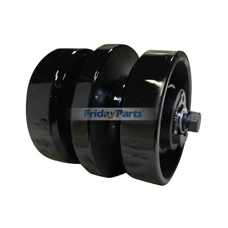 Track Roller 7323310 for Bobcat T870 Skid Steer Loader