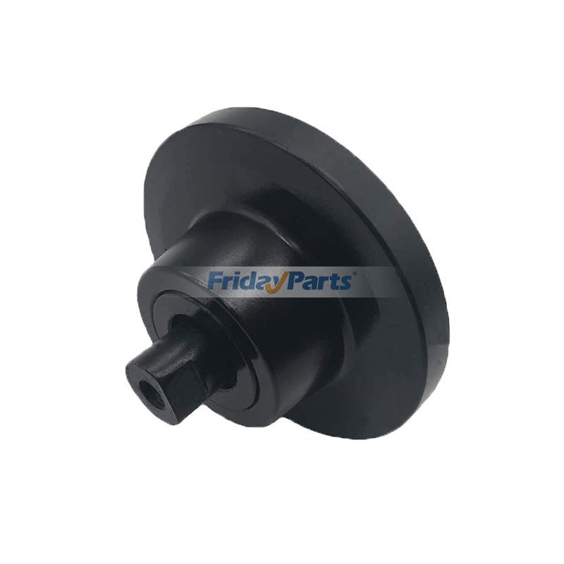 ヤンマー 掘削機 B05 B08 VIO10 用トラック ローラー 772156-37300