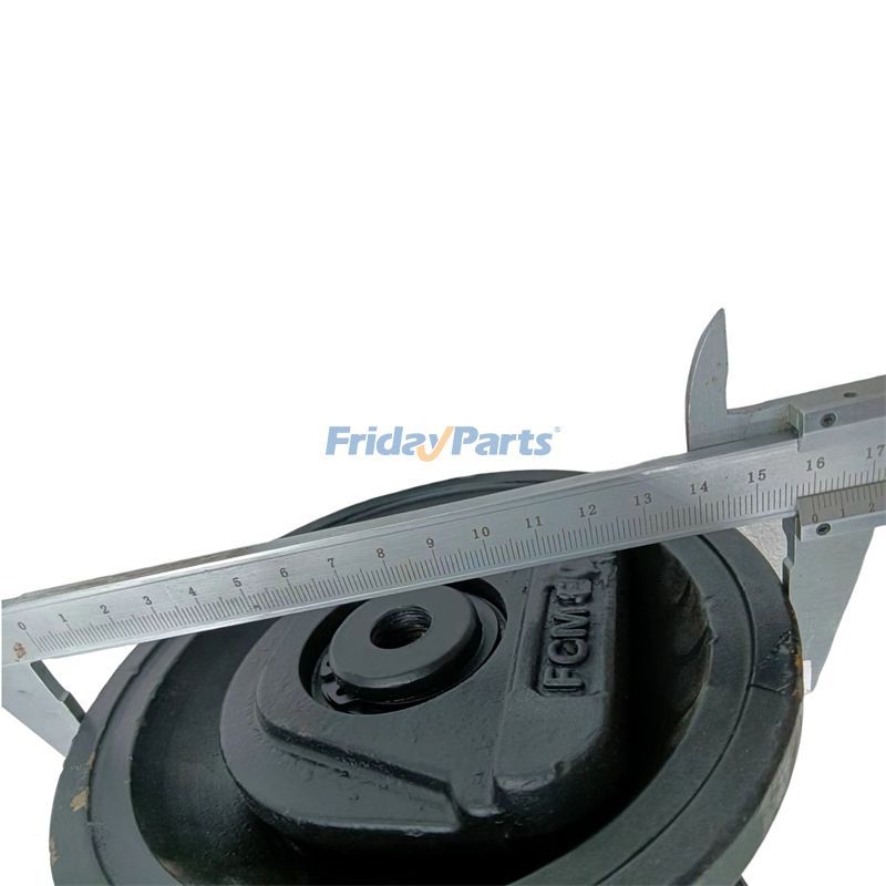 Track Roller in Stock in China