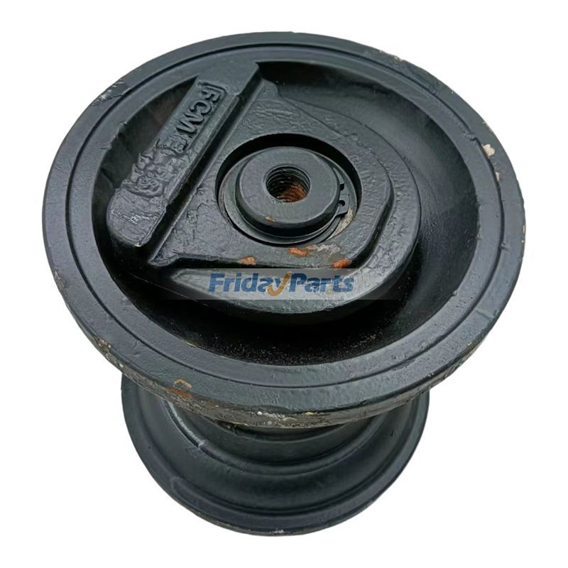  Track Roller For YANMAR
