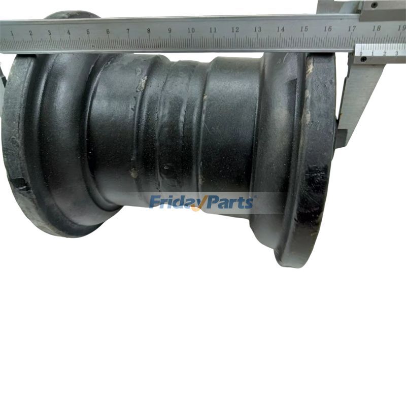 Excavator Track Roller