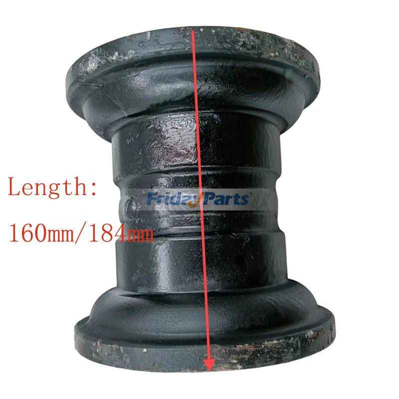 Track Roller for Excavator