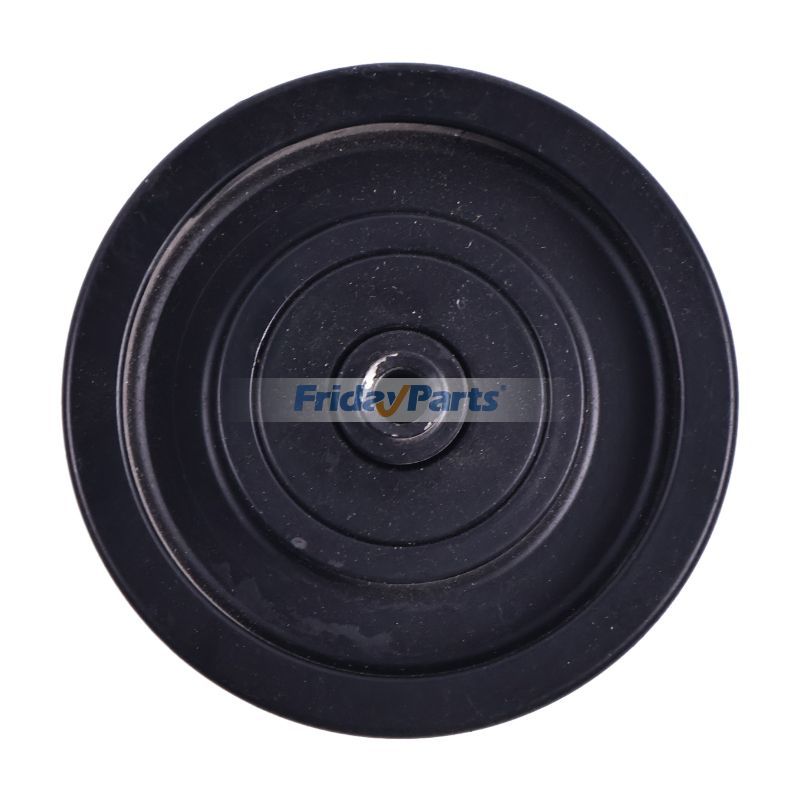 Excavator Track Roller