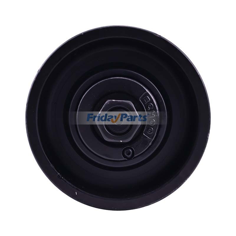 YANMAR用用ヤンマーキャリア C30R C20R C25R C30R-1 C30RY-1 C30R-2B 用トラックローラー 772637-37300