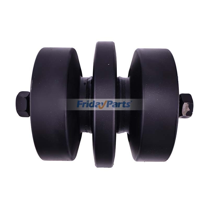 ヤンマーキャリア C30R C20R C25R C30R-1 C30RY-1 C30R-2B 用トラックローラー 772637-37300