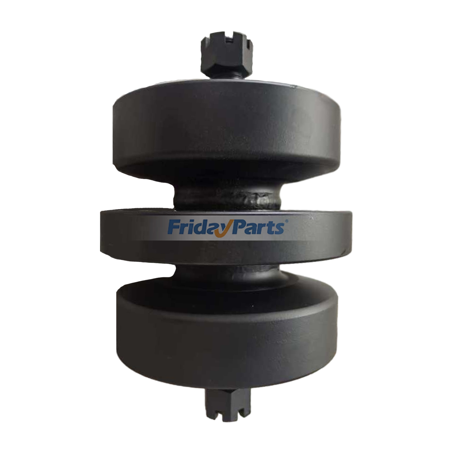 Track Roller 772649-37310-2 for Yanmar Crawler Carrier C20R C25R C30R