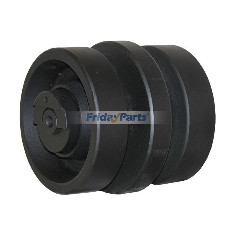Track Roller 87447228 87480419 for New Holland Loader C175 C185 C190 C227 C232 C238 LT185.B LT190.B L225