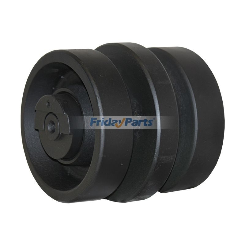 87518902 Track Roller 87447228 87480419 for New Holland Loader C175 C185 C190 ...