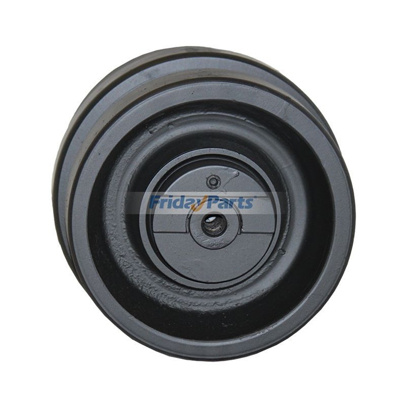 Loader Track Roller TV380