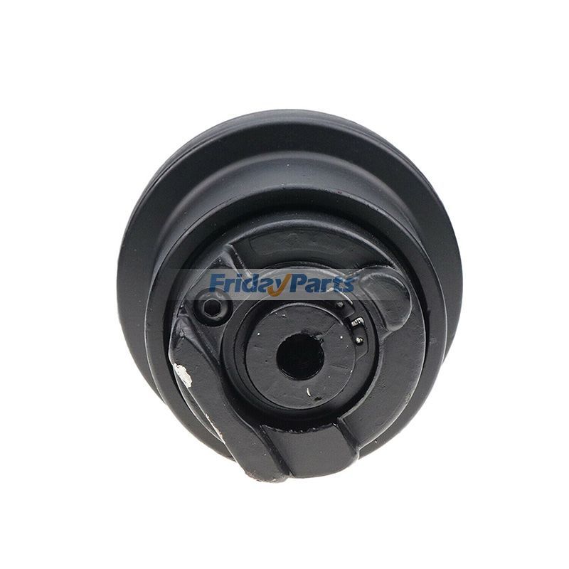 Track Roller in Stock in China,USA