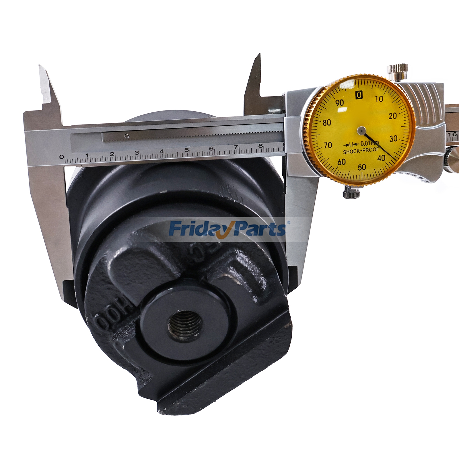 Bottom Track Roller 9237937 MU3238 FYD00008528 for John Deere Excavator 27D 35D 35G 35P for less