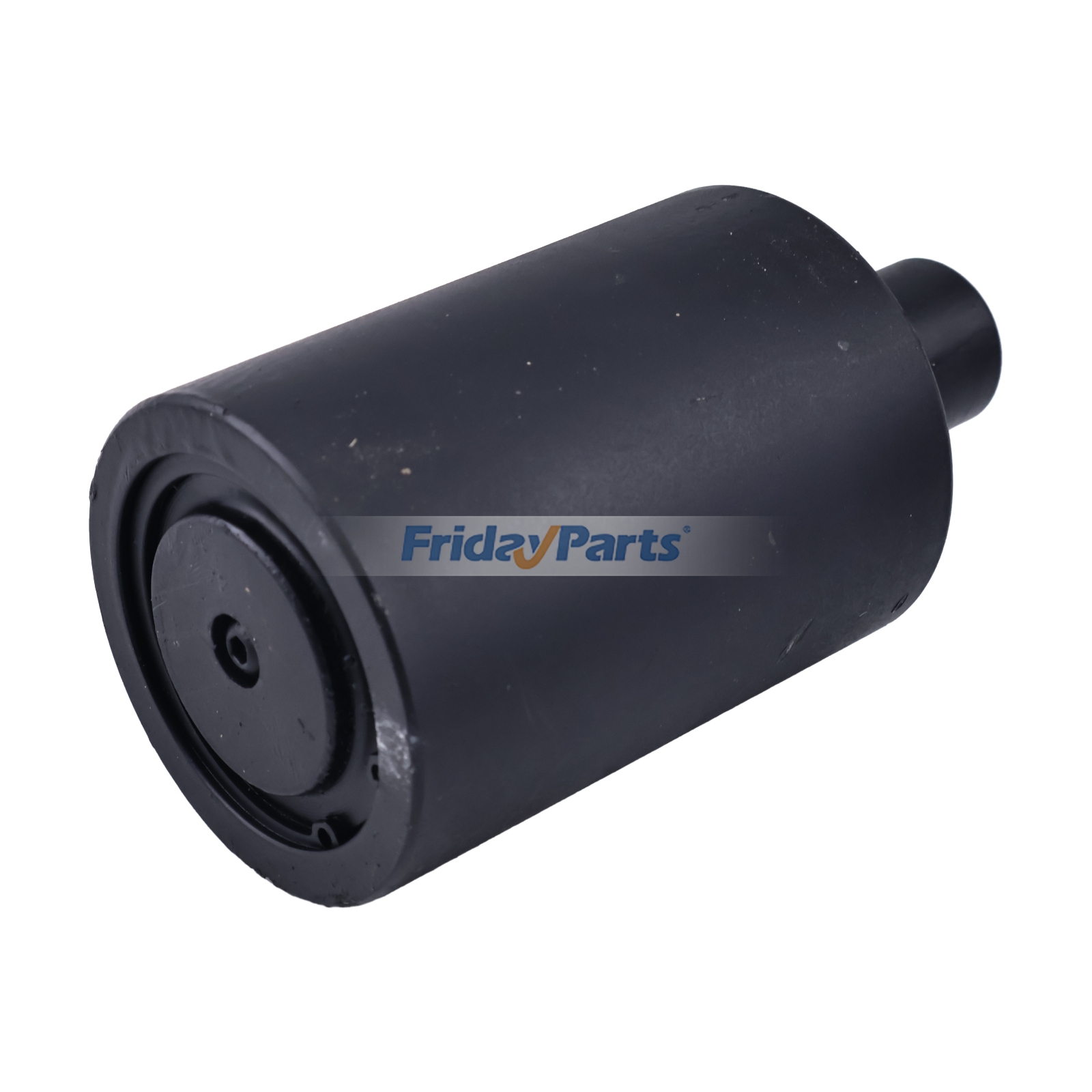 Excavator Track Roller