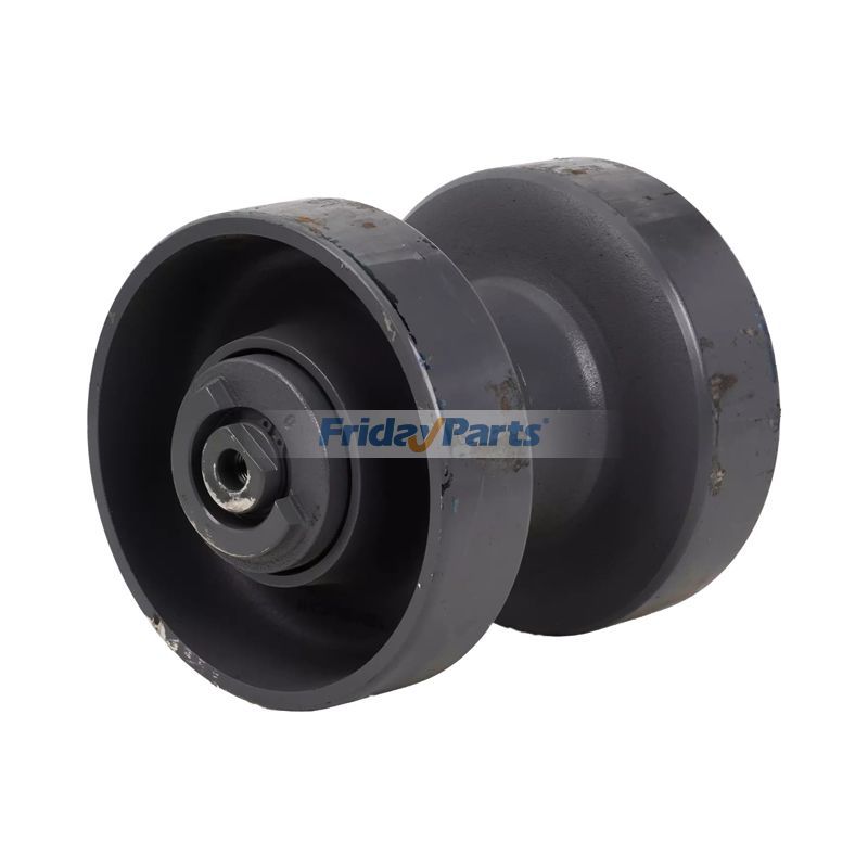 トラックローラー (A) サブアセンブリ 0681300027 竹内ローダー TL10V2 TL6R TL8R2