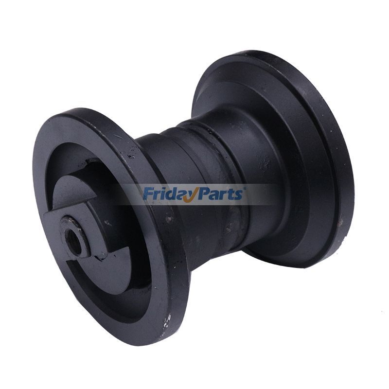 Excavator Track Roller Bottom Roller