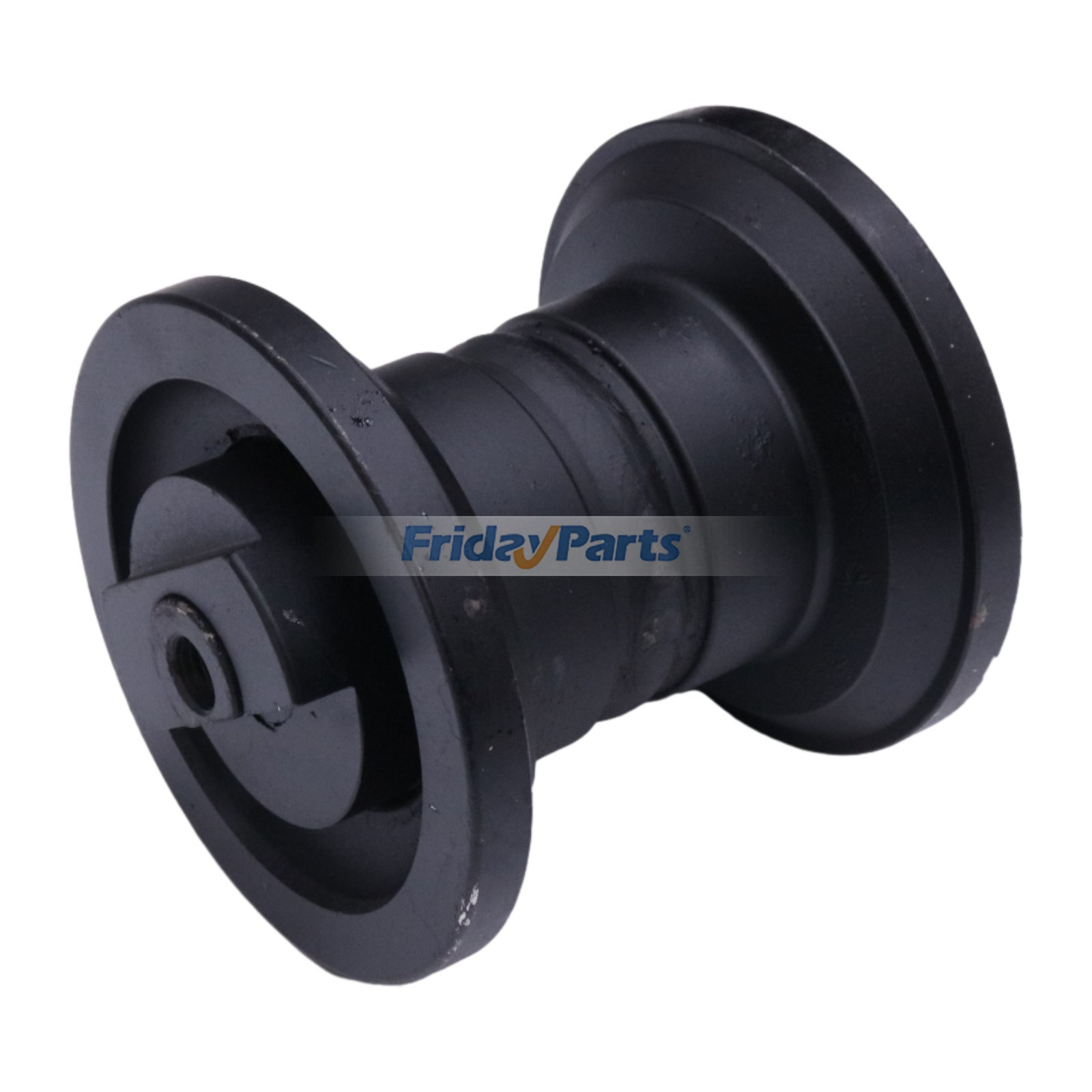 Track Roller Bottom Roller 772142-37305 for Yanmar Excavator