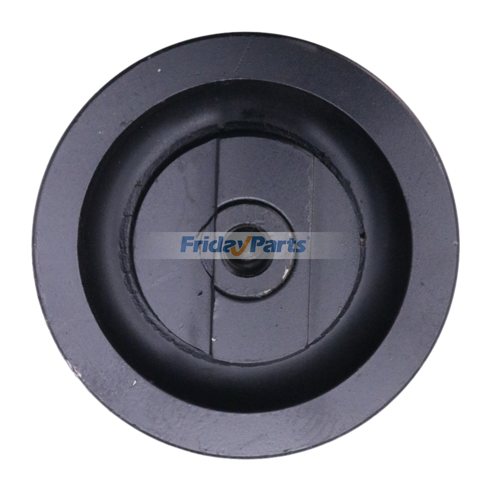 Excavator Track Roller
