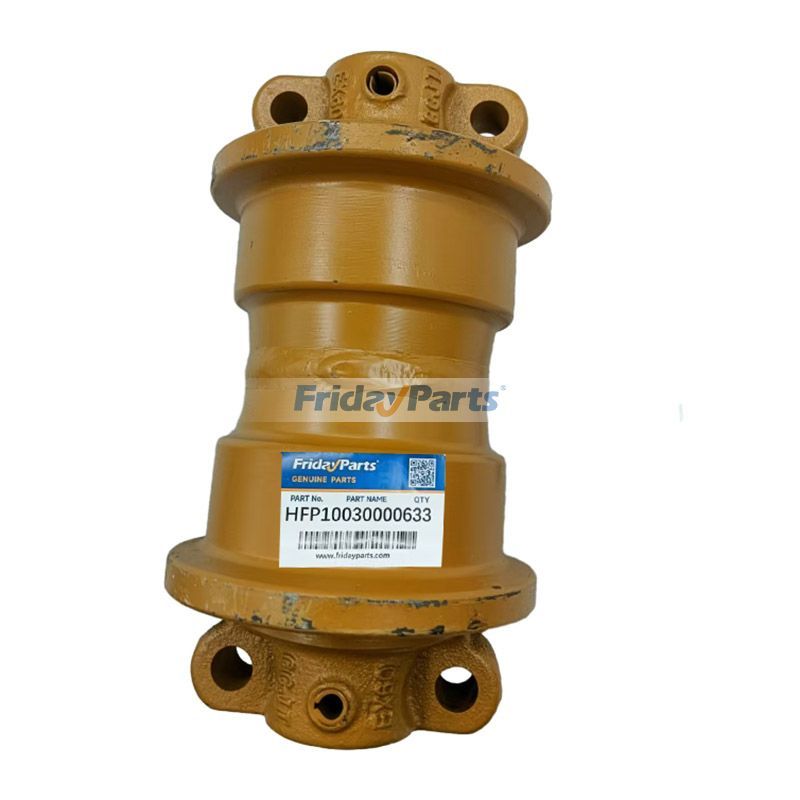 日立掘削機 EX60 EX60G EX60SR EX60UR UH033 用トラック ローラー ボトム ローラー 9066207