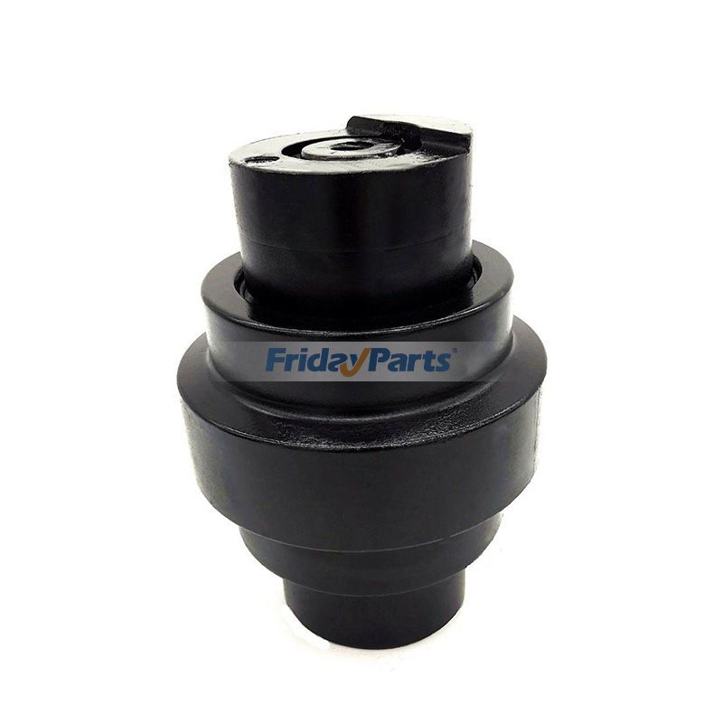 FLM ミニ掘削機用トラックローラー ボトムローラー MU3220