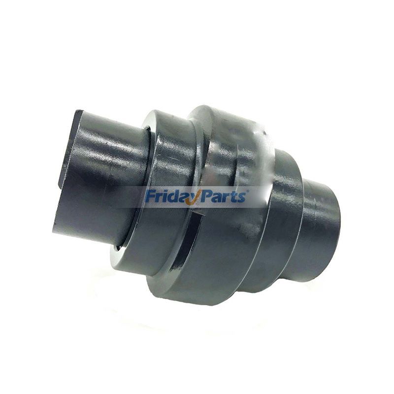 エクスカベーター FLM Mini用トラックローラーボトムローラー