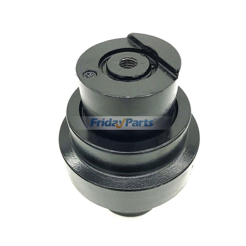 用FLM ミニ掘削機用トラックローラー ボトムローラー MU3220