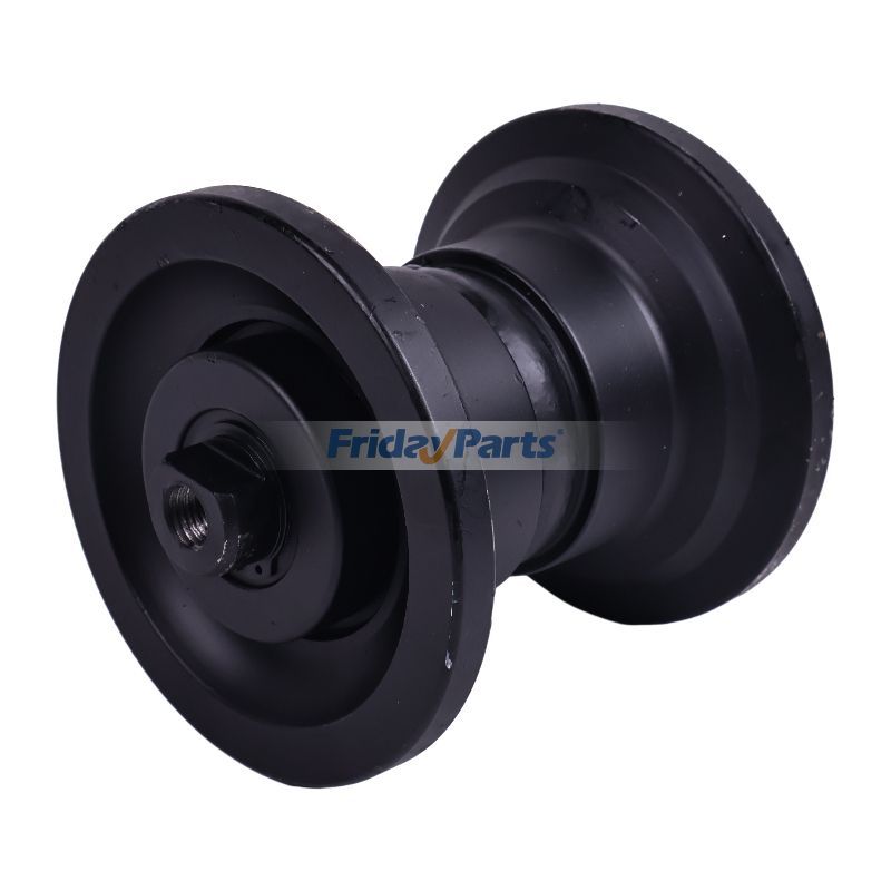 Excavator Track Roller