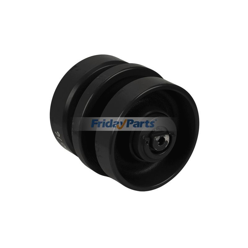 トラックローラー (C) サブアセンブリ 0691300016 竹内ローダー TL12V2 TL12R2