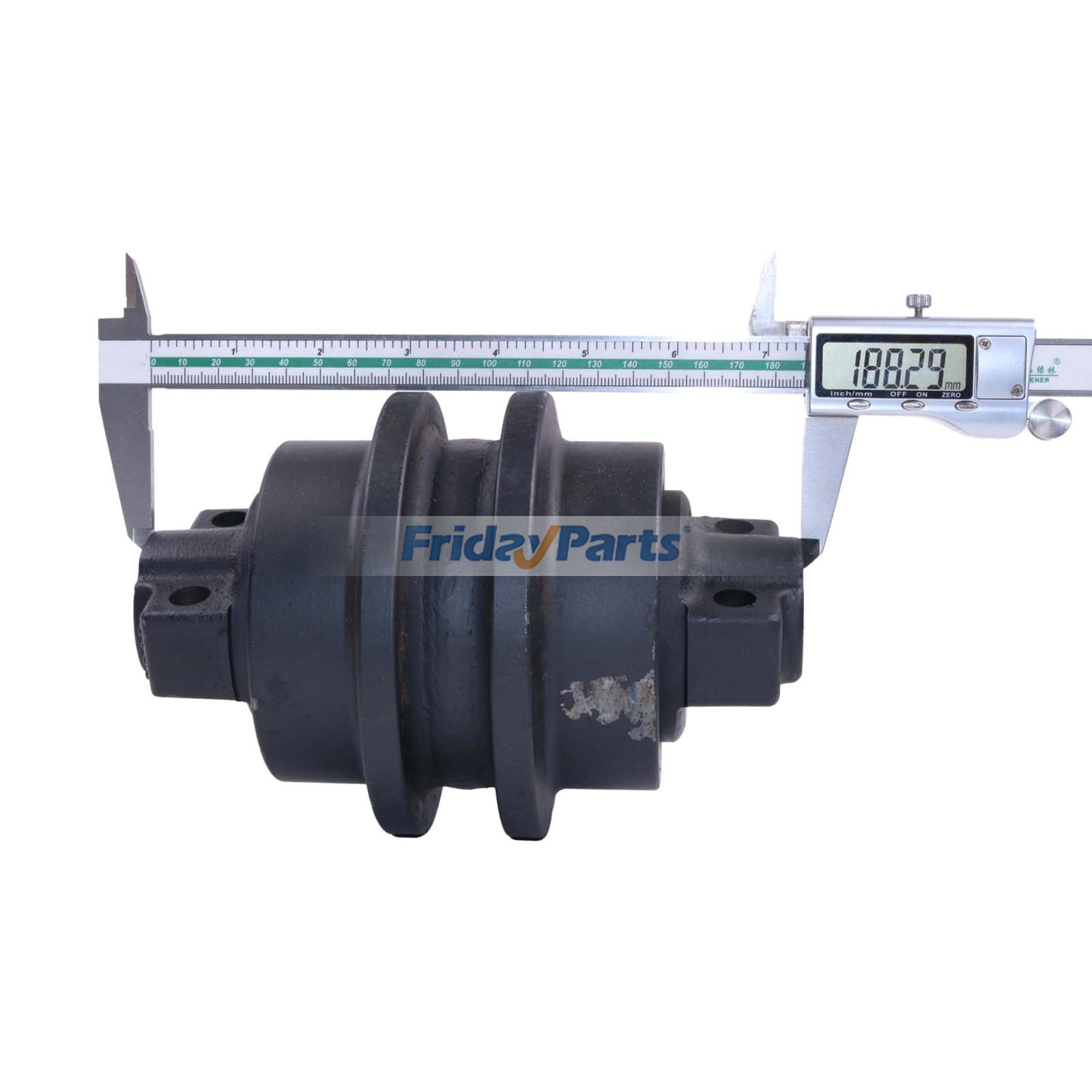 FridayParts Track Roller