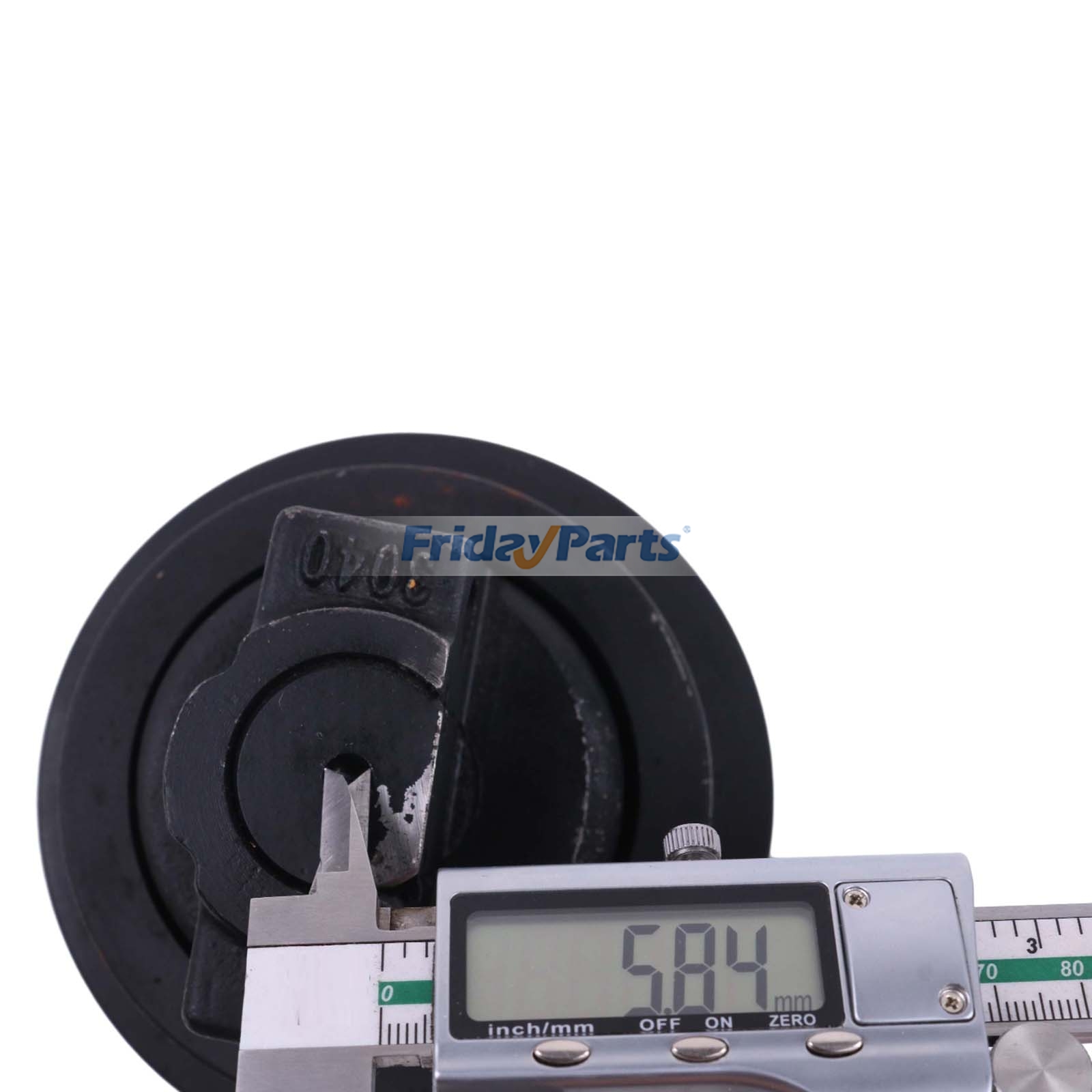 Track Roller 158-4765 for Caterpillar CAT Mini Hydraulic Excavator 304.5 305.5 for less