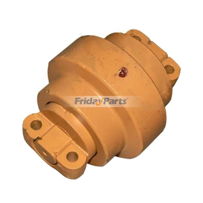 Track Roller CA1584765 158-4765 1584765 for Caterpillar Mini Hyd Excavator CAT 304.5 305.5
