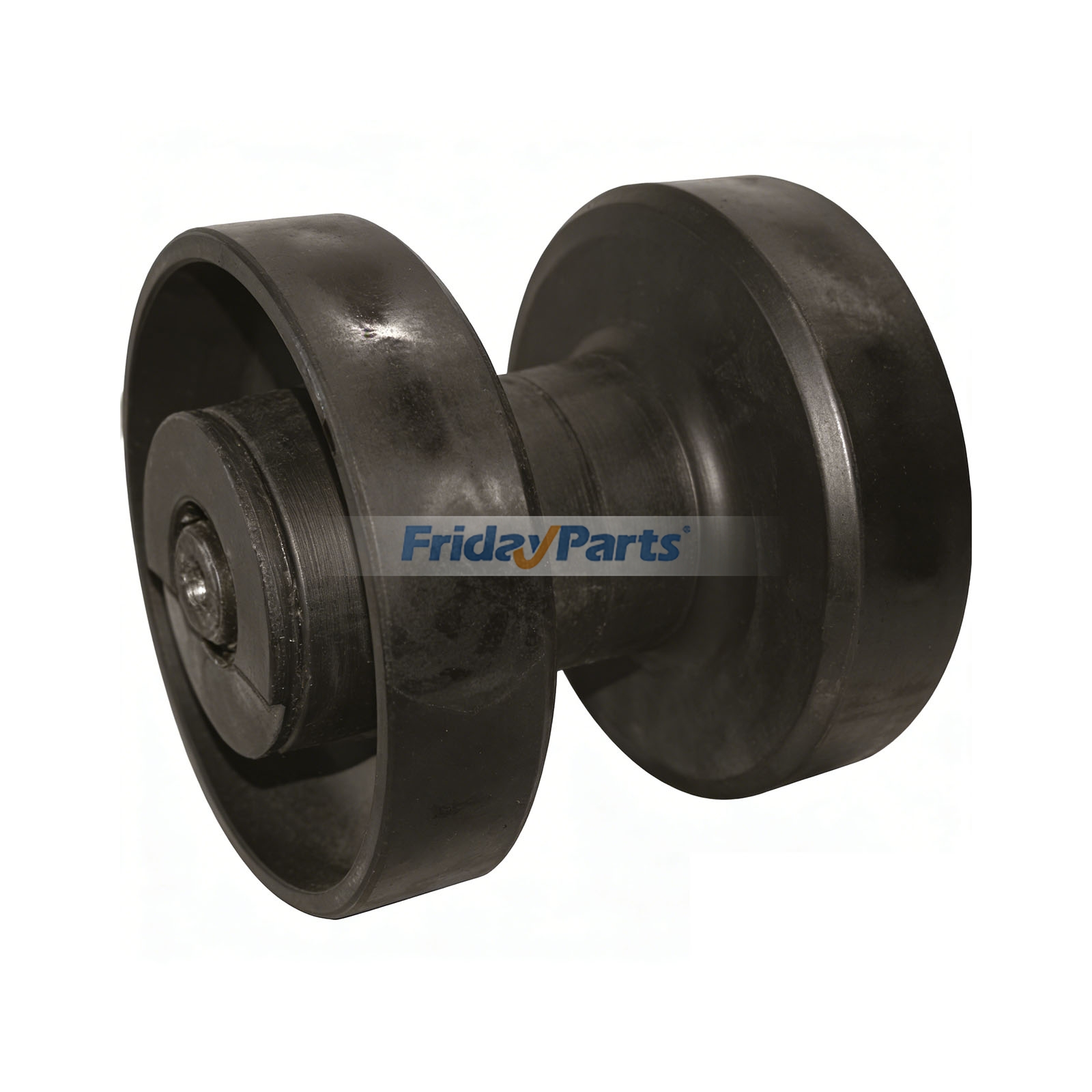 Track Roller F60326000 0651916UA for IHI Loader CL45 Excavator D061