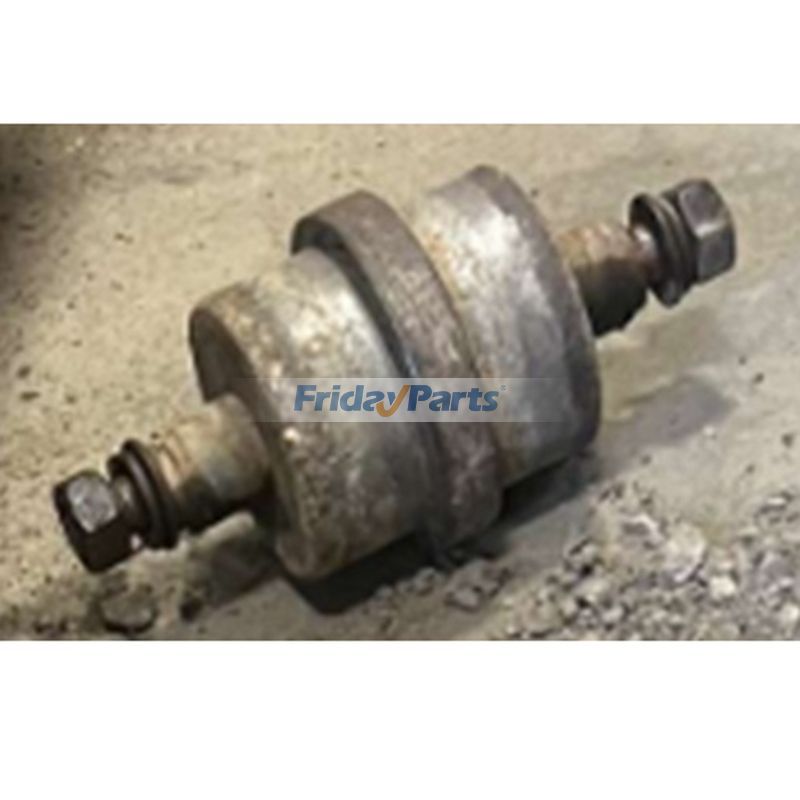 Track Roller for Bobcat Compact Excavator 328