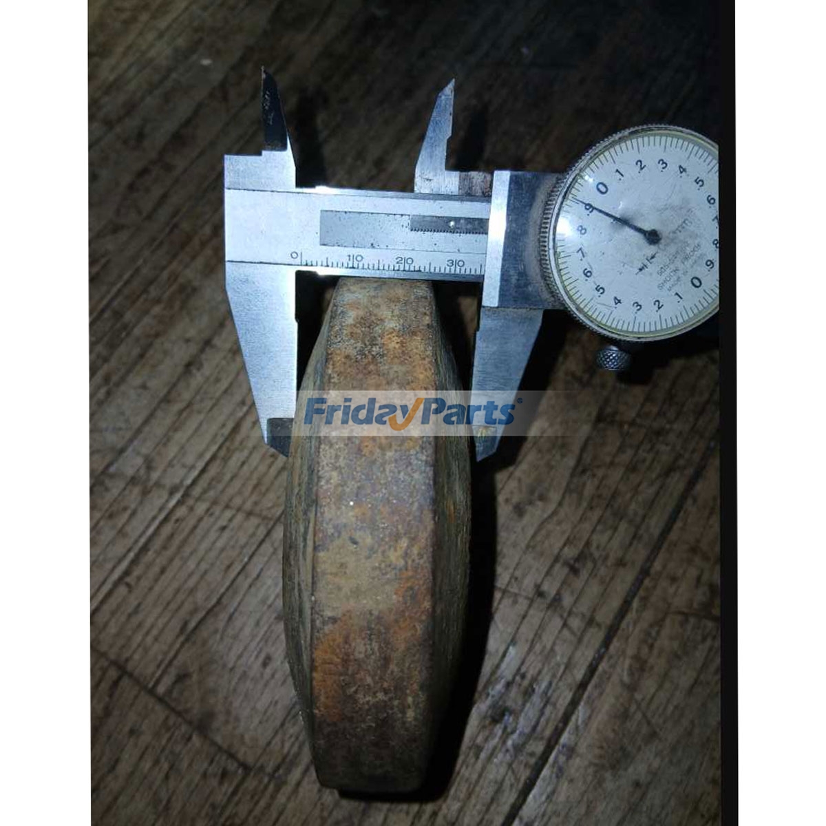 Kettenwalzefür Bulldozer,Bagger