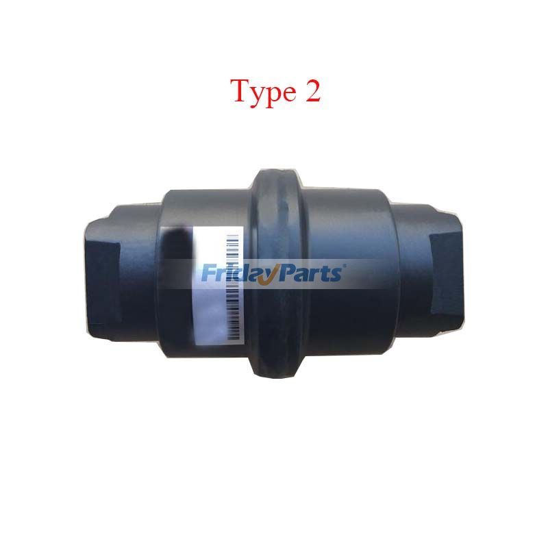 KOMATSU用用コマツ ミニショベル PC28UU-2E 用トラックローラー